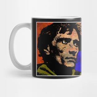 Antonin Artaud-2 Mug